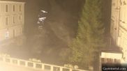 Archived webcam image showing Bad Gastein - Waterfall on 26 Aug 2026 at 04:32