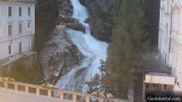 Archiviertes Webcam Bild: Bad Gastein: Wasserfall am 31.08.2026 um 06:10 Uhr