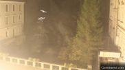 Archived webcam image showing Bad Gastein - Waterfall on 16 Sep 2026 at 00:55
