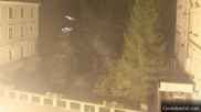 Archived webcam image showing Bad Gastein - Waterfall on 16 Sep 2026 at 02:55