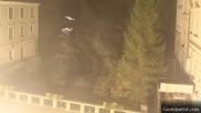Archived webcam image showing Bad Gastein - Waterfall on 16 Sep 2026 at 04:55