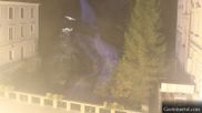 Archived webcam image showing Bad Gastein - Waterfall on 16 Sep 2026 at 06:55