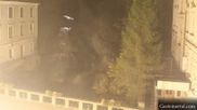 Archiviertes Webcam Bild: Bad Gastein: Wasserfall am 03.10.2026 um 00:55 Uhr