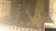 Archiviertes Webcam Bild: Bad Gastein: Wasserfall am 03.10.2026 um 02:55 Uhr