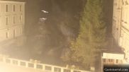 Archiviertes Webcam Bild: Bad Gastein: Wasserfall am 03.10.2026 um 04:55 Uhr