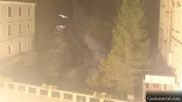 Archiviertes Webcam Bild: Bad Gastein: Wasserfall am 03.10.2026 um 06:55 Uhr