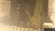 Archived webcam image showing Bad Gastein - Waterfall on 5 Oct 2026 at 00:47