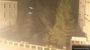 Archived webcam image showing Bad Gastein - Waterfall on 5 Oct 2026 at 02:47