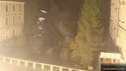 Archiviertes Webcam Bild: Bad Gastein: Wasserfall am 14.10.2026 um 00:40 Uhr