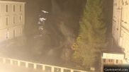 Archiviertes Webcam Bild: Bad Gastein: Wasserfall am 14.10.2026 um 02:40 Uhr