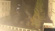 Archiviertes Webcam Bild: Bad Gastein: Wasserfall am 14.10.2026 um 04:40 Uhr