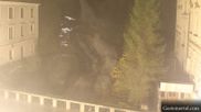 Archiviertes Webcam Bild: Bad Gastein: Wasserfall am 14.10.2026 um 06:40 Uhr