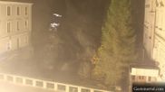 Archiviertes Webcam Bild: Bad Gastein: Wasserfall am 15.10.2026 um 04:23 Uhr