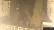 Archiviertes Webcam Bild: Bad Gastein: Wasserfall am 15.10.2026 um 06:23 Uhr