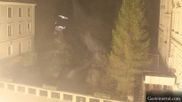Archived webcam image showing Bad Gastein - Waterfall on 31 Oct 2026 at 02:23