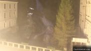 Archived webcam image showing Bad Gastein - Waterfall on 31 Oct 2026 at 06:23