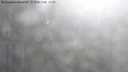 Archived webcam image showing Bad Gastein - Waterfall on 31 Oct 2026 at 12:23