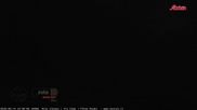 Archived webcam image showing Dolomites: Mountain Hut Antonio Locatelli on 14 May 2026 at 00:17