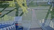 Archiviertes Webcam Bild: Willingen Skisprungschanze: Blick vom Adlerhorst am 12.07.2026 um 18:28 Uhr