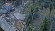 Archived webcam image showing Willingen - Cross Country Trail at Ski Jumping Area on 26 Feb 2026 at 12:55