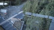 Archiviertes Webcam Bild: Willingen: Loipe an der Schanze am 28.05.2026 um 04:13 Uhr