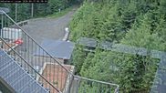 Archived webcam image showing Willingen - Cross Country Trail at Ski Jumping Area on 15 Jun 2026 at 06:22