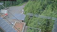 Archived webcam image showing Willingen - Cross Country Trail at Ski Jumping Area on 15 Jun 2026 at 07:22