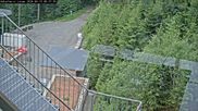 Archived webcam image showing Willingen - Cross Country Trail at Ski Jumping Area on 15 Jun 2026 at 08:22