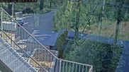 Archived webcam image showing Willingen - Cross Country Trail at Ski Jumping Area on 12 Jul 2026 at 16:17