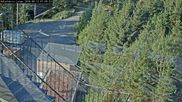Archived webcam image showing Willingen - Cross Country Trail at Ski Jumping Area on 12 Aug 2026 at 07:58