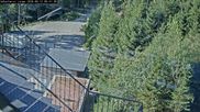 Archived webcam image showing Willingen - Cross Country Trail at Ski Jumping Area on 12 Aug 2026 at 08:58