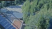 Archived webcam image showing Willingen - Cross Country Trail at Ski Jumping Area on 12 Aug 2026 at 10:58