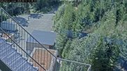 Archived webcam image showing Willingen - Cross Country Trail at Ski Jumping Area on 12 Aug 2026 at 12:58