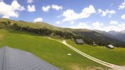 Archiviertes Webcam Bild: Hochwang: Restaurant Triemel am 28.05.2026 um 12:44 Uhr