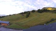 Archived webcam image showing Hochwang Ski Resort on 26 Aug 2026 at 07:19