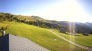 Archived webcam image showing Hochwang Ski Resort on 26 Aug 2026 at 08:19