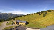 Archived webcam image showing Hochwang Ski Resort on 26 Aug 2026 at 10:19