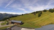 Archived webcam image showing Hochwang Ski Resort on 26 Aug 2026 at 12:19