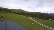Archived webcam image showing Hochwang Ski Resort on 26 Aug 2026 at 16:19