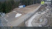 Archiviertes Webcam Bild: Dolni Morava - Blick auf die Hängebrücke am 12.04.2026 um 07:47 Uhr