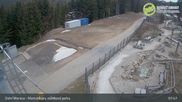 Archiviertes Webcam Bild: Dolni Morava - Blick auf die Hängebrücke am 12.04.2026 um 08:47 Uhr