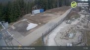 Archiviertes Webcam Bild: Dolni Morava - Blick auf die Hängebrücke am 12.04.2026 um 11:47 Uhr