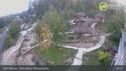 Archived webcam image showing Dolni Morava - View Sky Bridge 721 on 25 Sep 2026 at 07:55