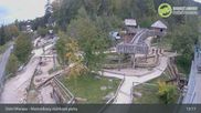 Archived webcam image showing Dolni Morava - View Sky Bridge 721 on 25 Sep 2026 at 13:55