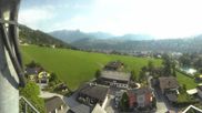 Archived webcam image showing Bischofshofen: Ski Jumping Hill on 14 Jul 2026 at 08:18