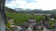 Archived webcam image showing Bischofshofen: Ski Jumping Hill on 26 Aug 2026 at 10:28
