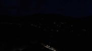 Archiviertes Webcam Bild: Bischofshofen: Blick auf Skisprungschanze und Ort am 30.08.2026 um 20:28 Uhr