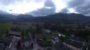 Archived webcam image showing Bischofshofen: Ski Jumping Hill on 13 Sep 2026 at 06:30
