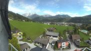 Archived webcam image showing Bischofshofen: Ski Jumping Hill on 13 Sep 2026 at 12:30
