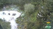 Archived webcam image showing Oberhof - View Botanic Garden on 29 May 2026 at 06:51